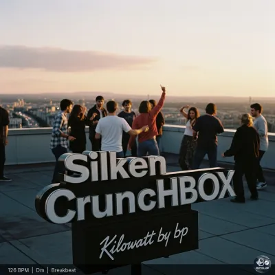 Silken Crunchbox