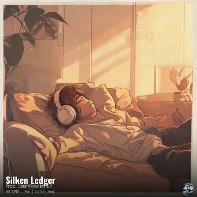 Silken Ledger