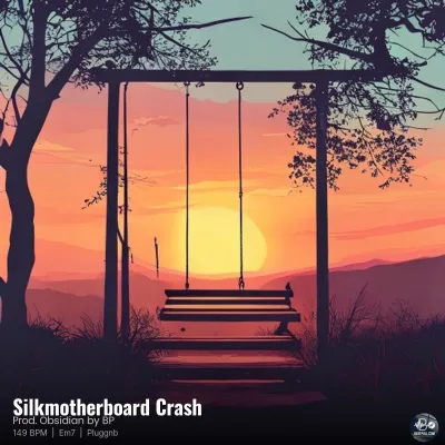 Silkmotherboard Crash