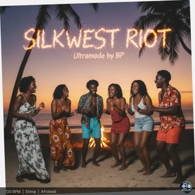 Silkwest Riot