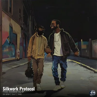 Silkwork Protocol