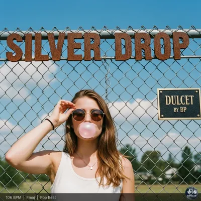 Silver Drop