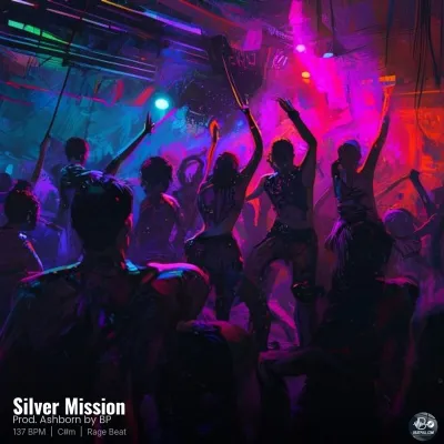 Silver Mission