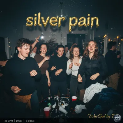 Silver Pain