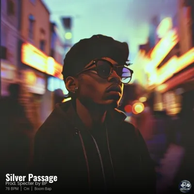 Silver Passage