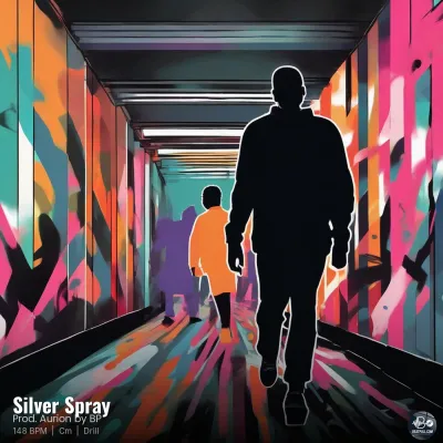 Silver Spray