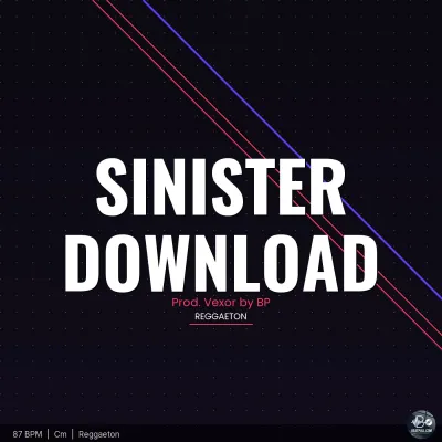 Sinister Download
