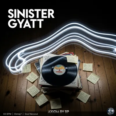 Sinister Gyatt