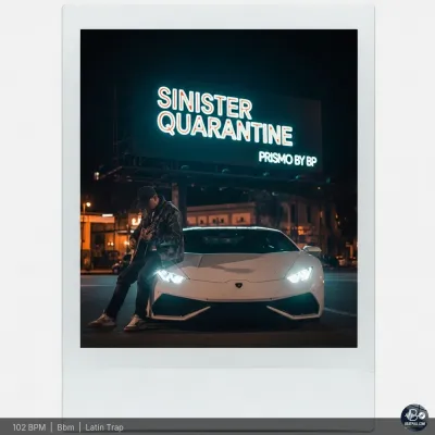Sinister Quarantine
