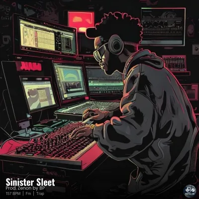 Sinister Sleet