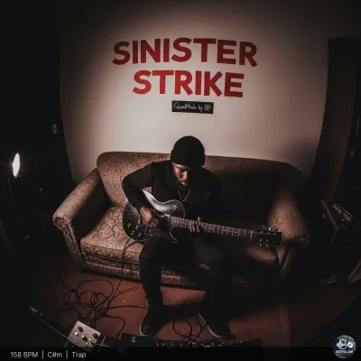 Sinister Strike