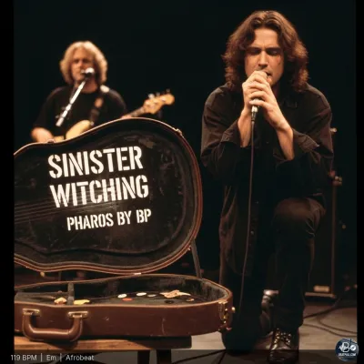 Sinister Witching