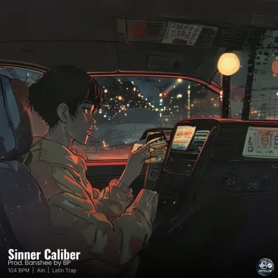 Sinner Caliber