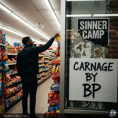 Sinner Camp