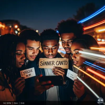 Sinner Canto