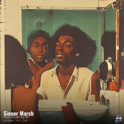 Sinner March