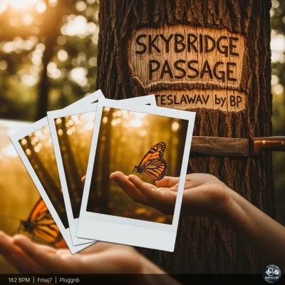 Skybridge Passage