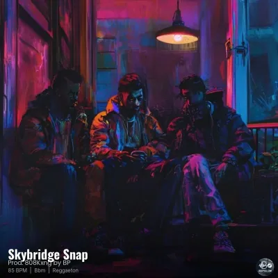 Skybridge Snap