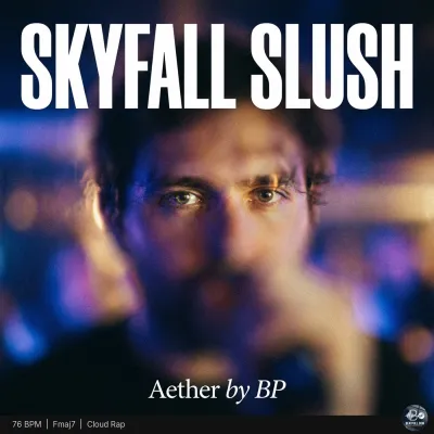 Skyfall Slush