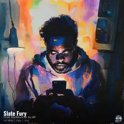 Slate Fury