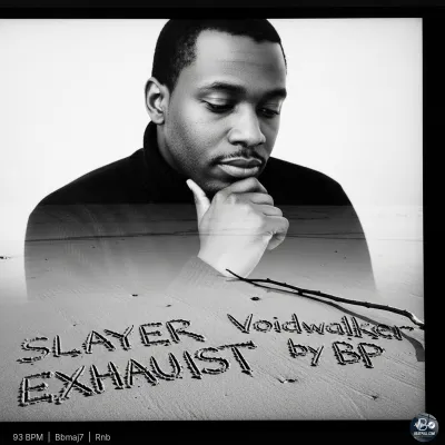 Slayer Exhaust