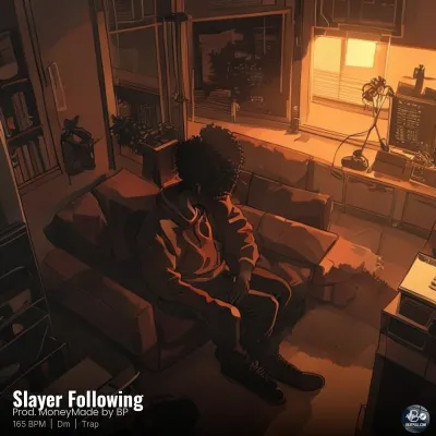 Slayer Following