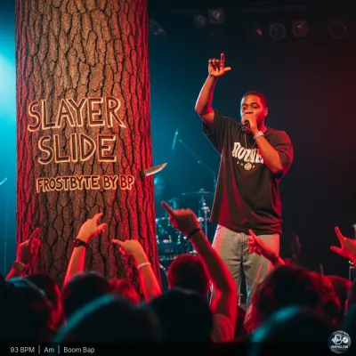 Slayer Slide