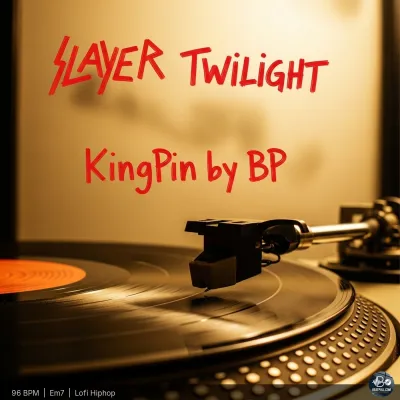 Slayer Twilight