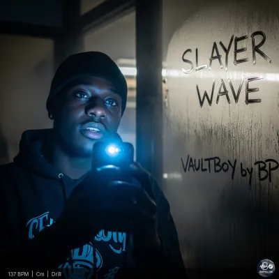 Slayer Wave