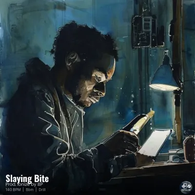 Slaying Bite