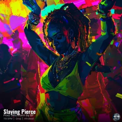 Slaying Pierce