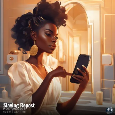 Slaying Repost