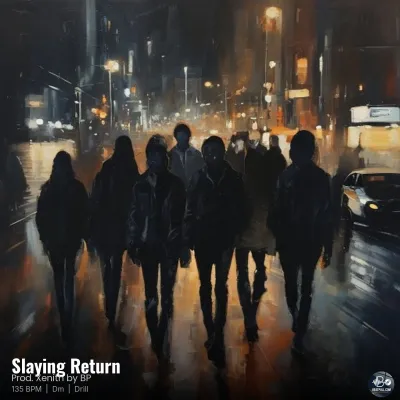 Slaying Return