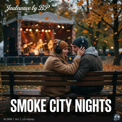 Smoke City Nights
