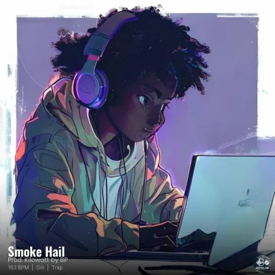 Smoke Hail