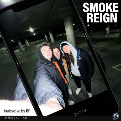 Smoke Reign