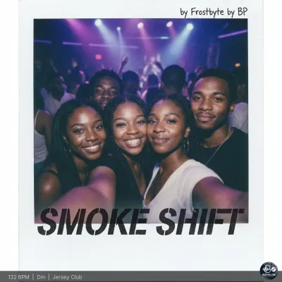 Smoke Shift