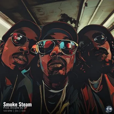 Smoke Steam