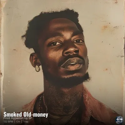 Smoked Old-money