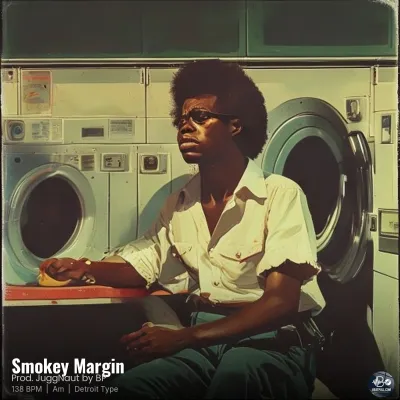 Smokey Margin