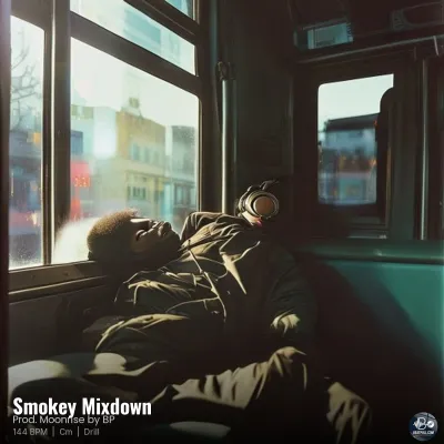 Smokey Mixdown