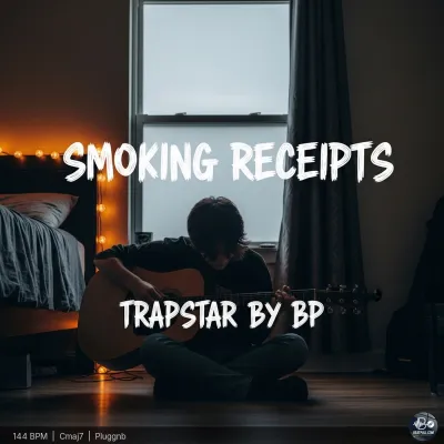 Smoking Receipts