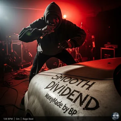 Smooth Dividend