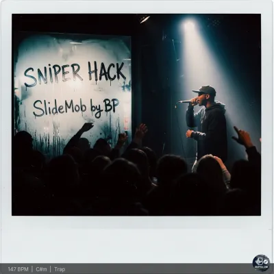 Sniper Hack