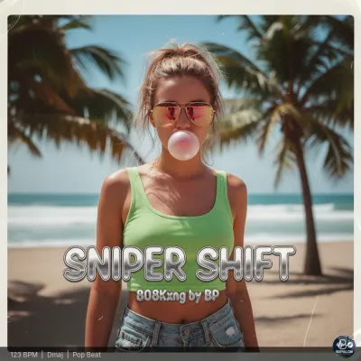 Sniper Shift