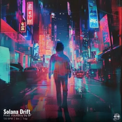 Solana Drift