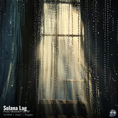 Solana Lag