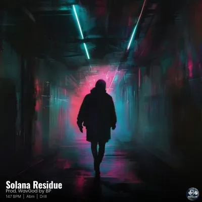 Solana Residue