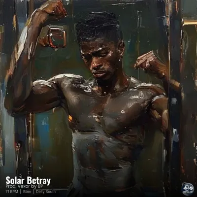 Solar Betray