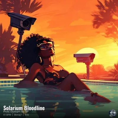 Solarium Bloodline